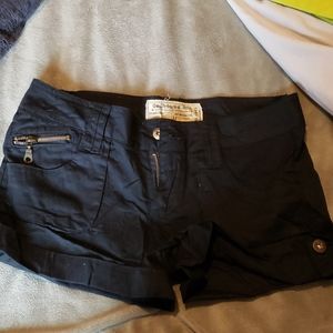 *4/$20* Black shorts